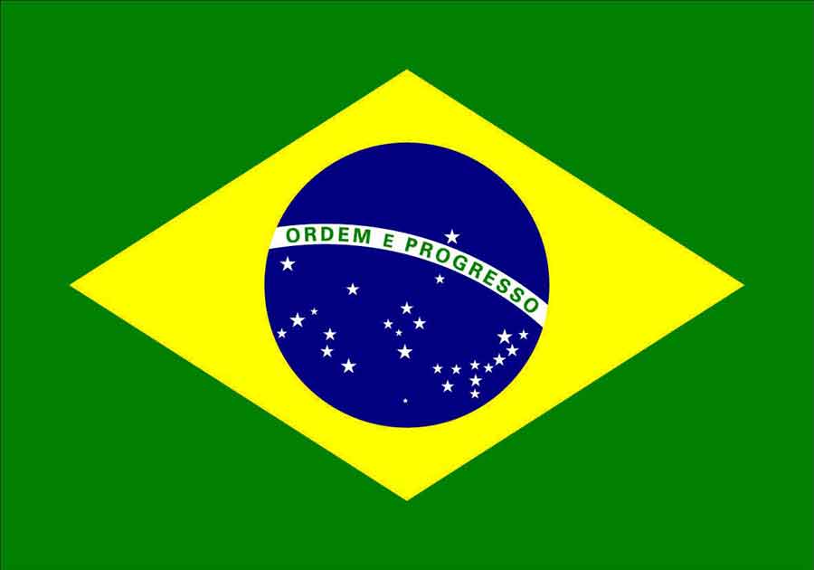 Brasil/Província sul