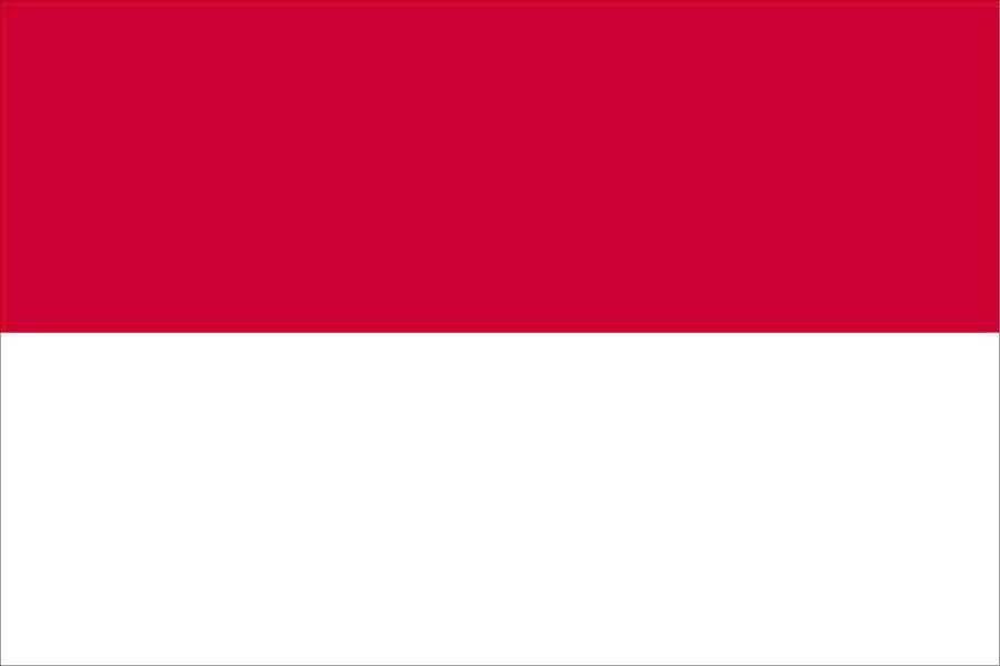 Indonésia / Indonesia