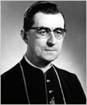 Bispo Dom Geraldo Fernandes